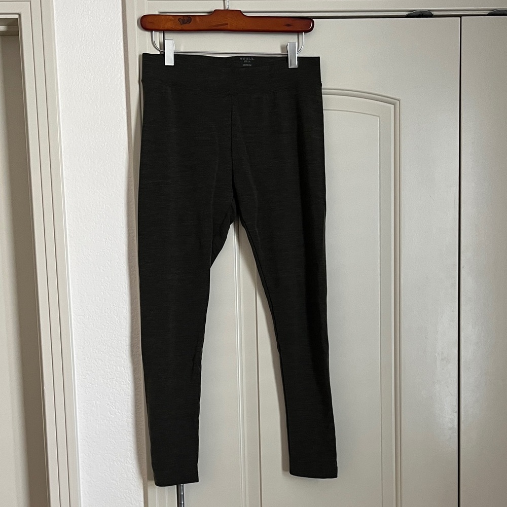 Woolx Stella Leggings EUC
